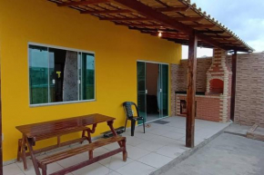Unamar casa praia